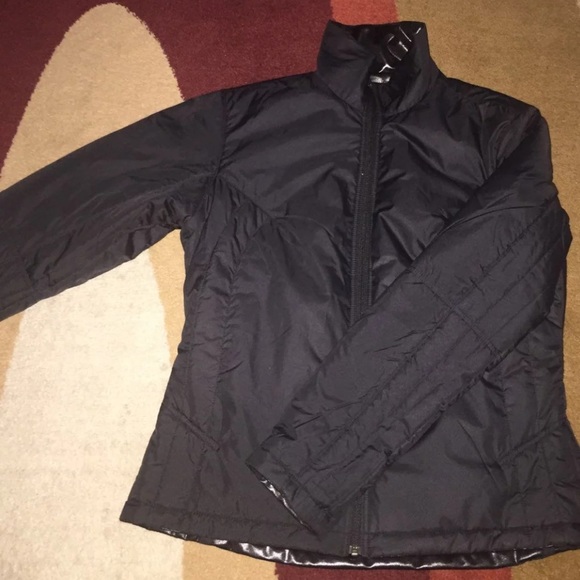 women's nike reversible jacket